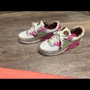 Women’s Nike Air Max 90 LX